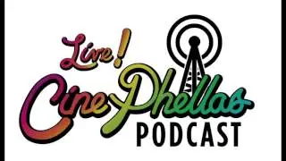 Cinephellas Podcast - Episode 6 (Alexander Nevsky Interview)