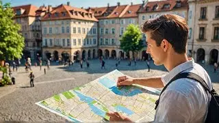 Discover Lithuania's Hidden Gems in the Baltics!