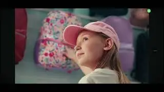 Target Back to School August Commercial 2025