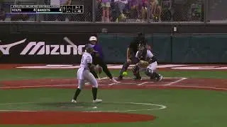 Amanda Lorenz gets the bats going | Bandits vs Volts | June 12, 2025