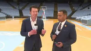 Rapid Reaction: Seth Trimble's 3 completes UNC comeback in 71-68 win over Duke