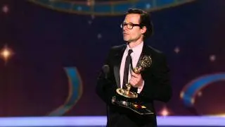 Guy Pearce: Outstanding Supporting Actor in a Miniseries or Movie