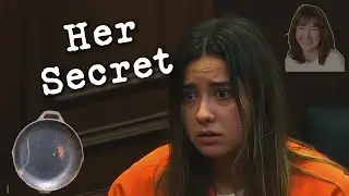 The Frying Pan Murder: What Her College Secret Revealed| Crime Documentary