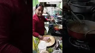 காளான் #musroom #soup #organic #drink #minivlog #delhi #chennai #youtubeshorts