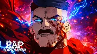 OMNI-MAN | DEUS ENTRE FORMIGAS (Invincible) ♩ SonsPlayer ♩