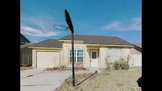 1621 Scottsdale Dr Arlington TX 76018 - Fort Worth Property Management