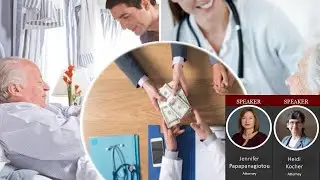 HCLA Buying and Selling Home Health and   or Hospice Agencies