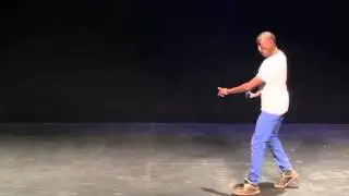 Jay Boogie