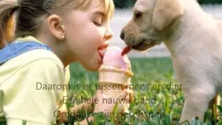 Iets van alle dieren - Marcel en Lydia Zimmer