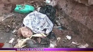 Luzira Parish cries out for rubbish skips