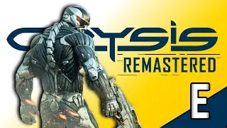 &ldquo;Reckoning&rdquo; | CRYSIS REMASTERED Gameplay Ending