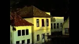 Maglaj 92 - 95 snimao rahmetli Nihad Obralic