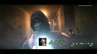 new  arena mobile game theme of AAZU gaming. #gaming #viralvideo #gaming #great #topvideos
