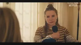 Rabe Review: Nobody Wants This Season 2, Welcome to Derry, & Sheriff Country