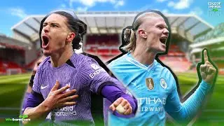 Liverpool vs Man City: The Battle for the Premier League title
