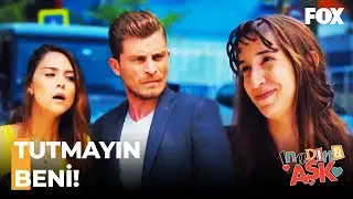 Yeşim'in Zorlu Habibe İmtihanı! 😅 - İnadına Aşk Özel Sahneler