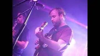 CBDB Caroline Green Bar 11/5/15