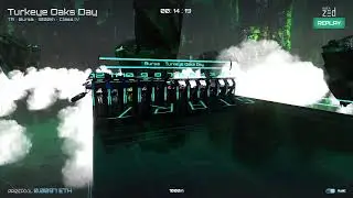 ZED RUN Live Stream