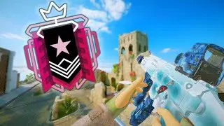siege, but with 400 fps...