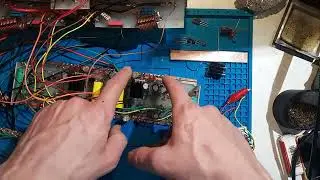 My amplifier(s) design philosophy, also I some stuff left out  about the power supply, I'm sorry!