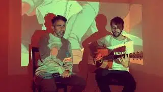 OKAN FREI - Ewig (live)