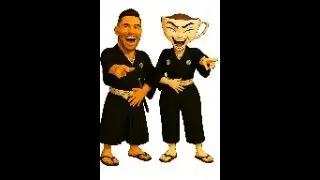 Build a Queen Run Challenge With Tralalero Tralala, Messi, Ronaldo🦈🔥 | Funny Cartoon Race #Shorts