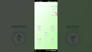The fast pokemon catching trick