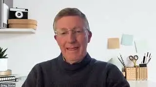 Morning Devotion Episode 1727 Rev Gregory Stone