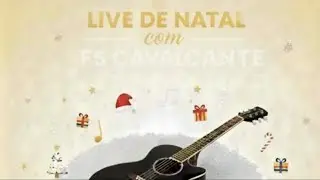 Live de Natal 🙏🎄💥🙌