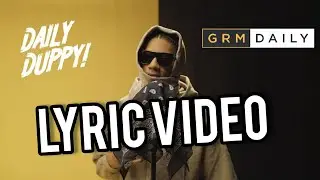 Digga D - Daily Duppy (Lyric Video)