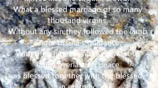 Virginalis turma sexus, a medieval song from Cologne