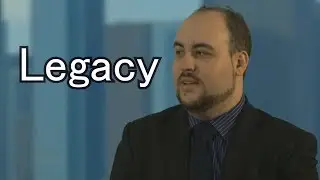 TotalBiscuit - Legacy
