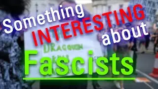 How to Say Fascists in English? | How Do Fascists Look? | What are Fascists?