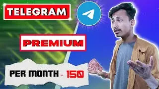 telegram premium features android |telegram premium features explained |