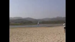 Fly 4 Fun - (INTERMEDIATE) - FREESTYLE ROUTINE - English