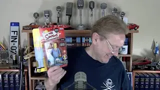 Vault: An Early Complaint Video