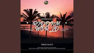 Beach Reggae Riddim