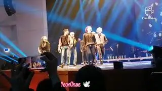 102419 D-Crunch Random Dance in Abu Dhabi
