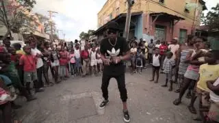 Busy Signal - What If (Official HD Video)