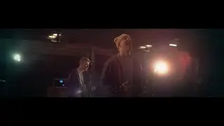 Narrative - &lsquo;VAGUE ANSWERS&rsquo; [Official Music Video]