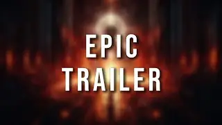 Revelation - Hybrid Epic Dark Trailer | Background Cinematic | Royalty Free Music for YouTube Films