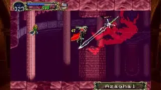 Farming Mourne Blade fail