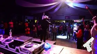 RELOADED (TRINIDAD) CLASH 2 ROUND 3 S CARTER