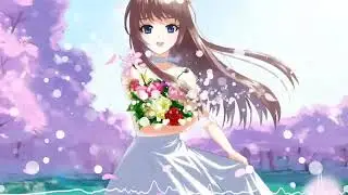 Nightcore: Dear Bride, by: Kana Nishino 