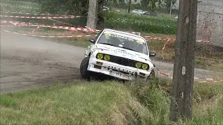 12 uren van Wervik 2025 #rallye #rally #sports