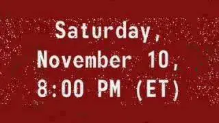 GOP Presidential Debate Nov. 10