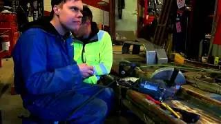 Isokorpi Customs - Hukkap&auml;tk&auml; 2014