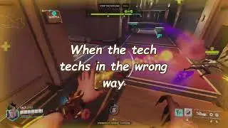 Ultimate Orisa Buff | Overwatch 2