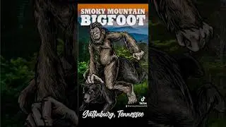 We are finally here! #cryptids #bigfoot #foryou #cryptid #sasquatch #scary #paranormal #dogman