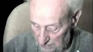 Vazgen 1 inin anjnagri shnorhman araroxutyuny